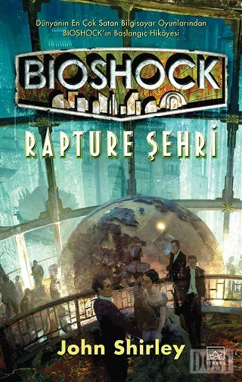 Bioshock: Rapture Şehri